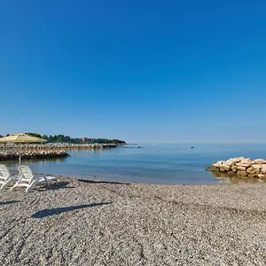 Stella Maris Mobile Homes База отдыха