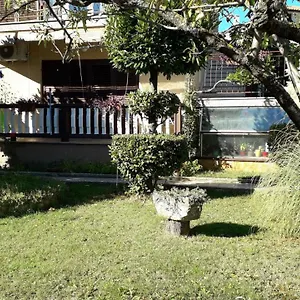 Appartamento Darja, Umago