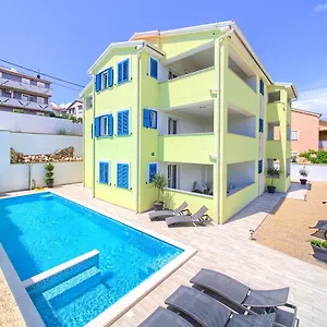 Appartamento Mali Nono Croazia