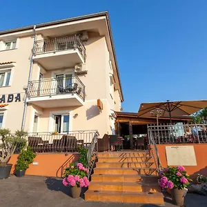  Appartamento Jadranka Croazia