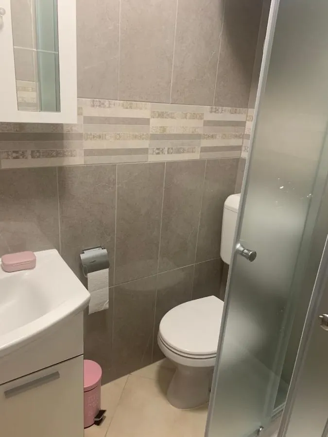 Apartman Edin Umag