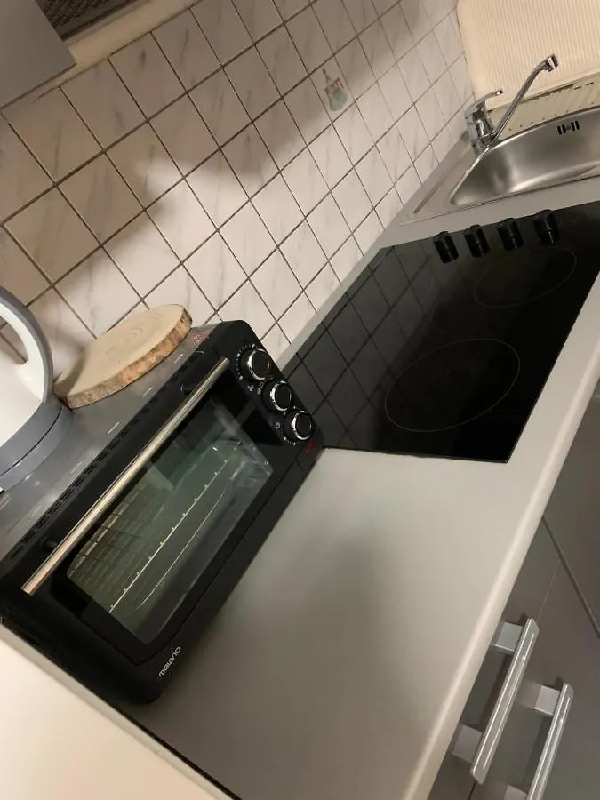 Apartman Edin Umag