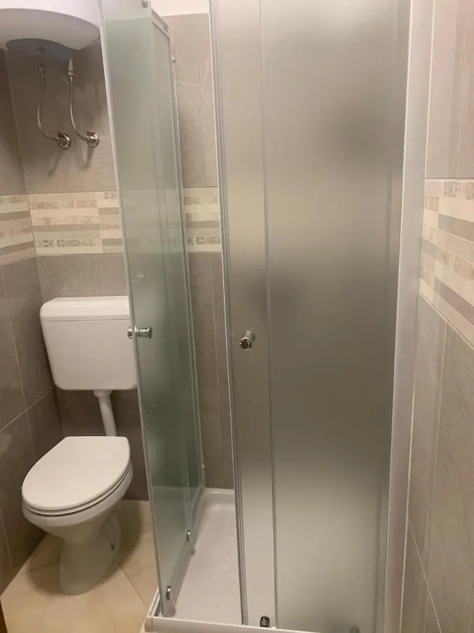 Apartman Edin Umag Apartment