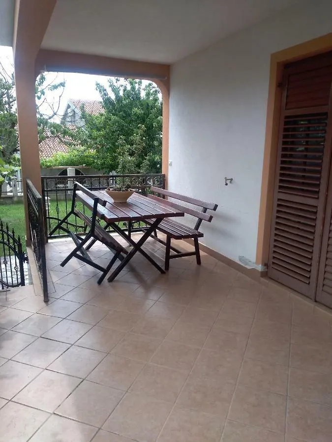 Apartman Edin Umag 0*,  Croatia
