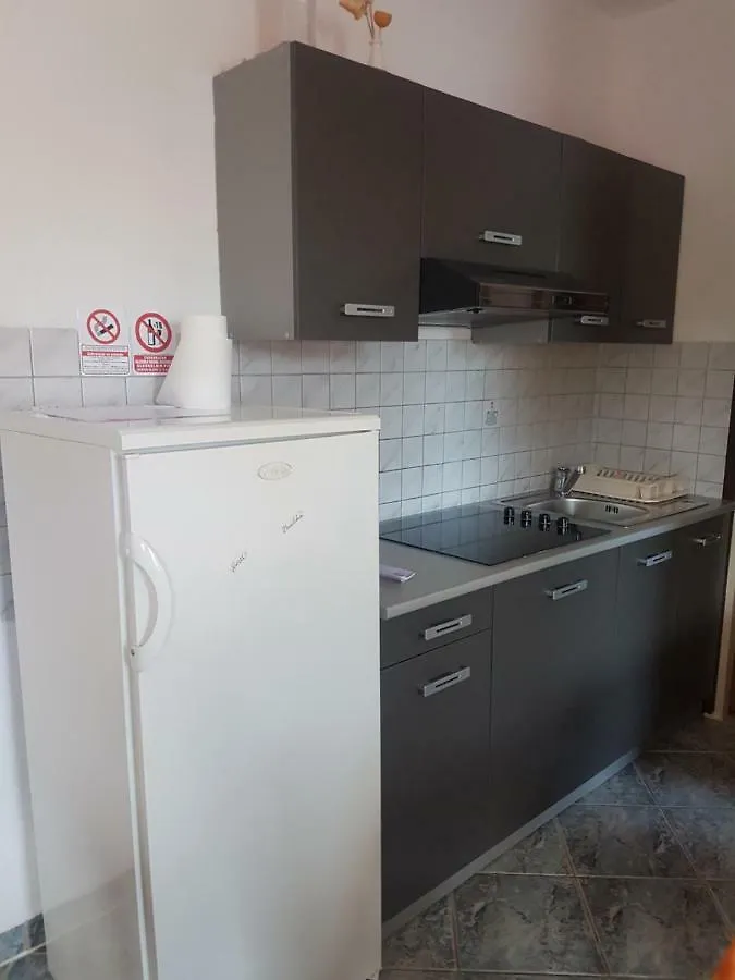 Apartman Edin Umag Apartment